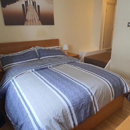 Double Room&Private Bath Near The Square Mile Londres Extérieur photo