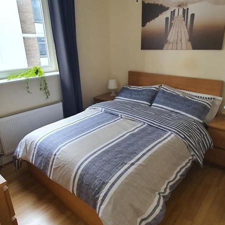 Double Room&Private Bath Near The Square Mile Londres Extérieur photo