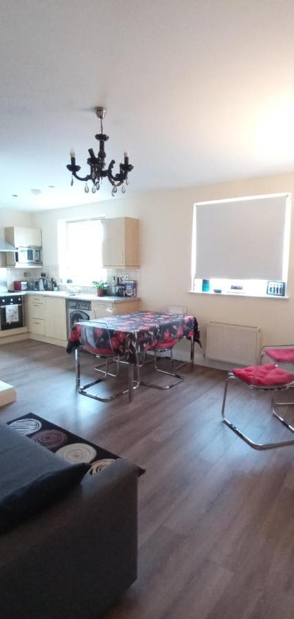 Double Room&Private Bath Near The Square Mile Londres Extérieur photo