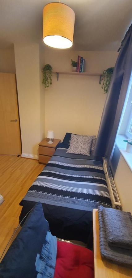 Double Room&Private Bath Near The Square Mile Londres Extérieur photo