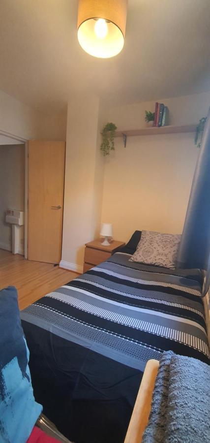 Double Room&Private Bath Near The Square Mile Londres Extérieur photo