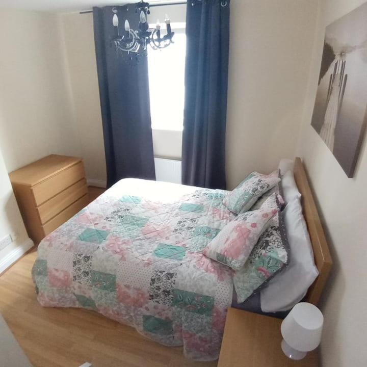 Double Room&Private Bath Near The Square Mile Londres Extérieur photo