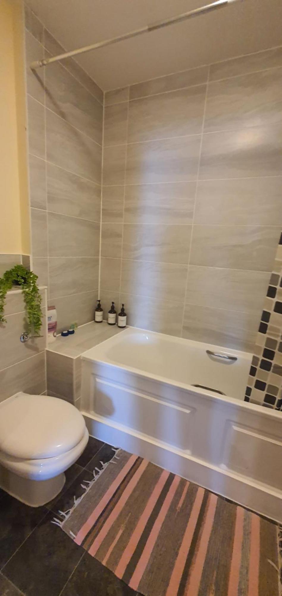 Double Room&Private Bath Near The Square Mile Londres Extérieur photo