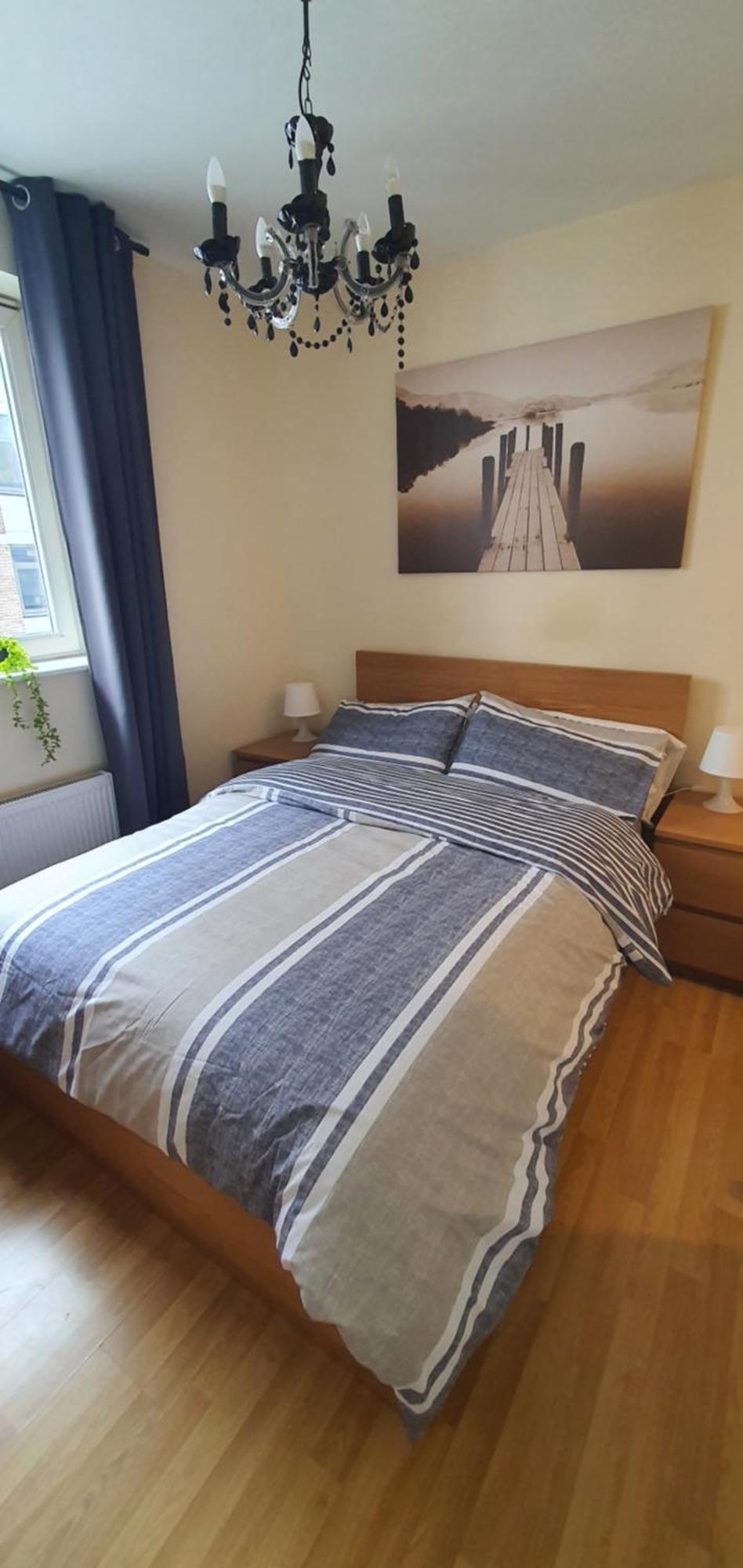 Double Room&Private Bath Near The Square Mile Londres Extérieur photo