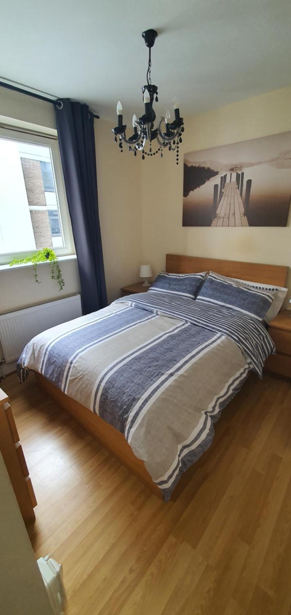 Double Room&Private Bath Near The Square Mile Londres Extérieur photo
