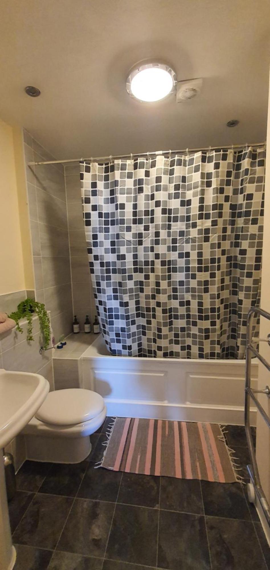 Double Room&Private Bath Near The Square Mile Londres Extérieur photo
