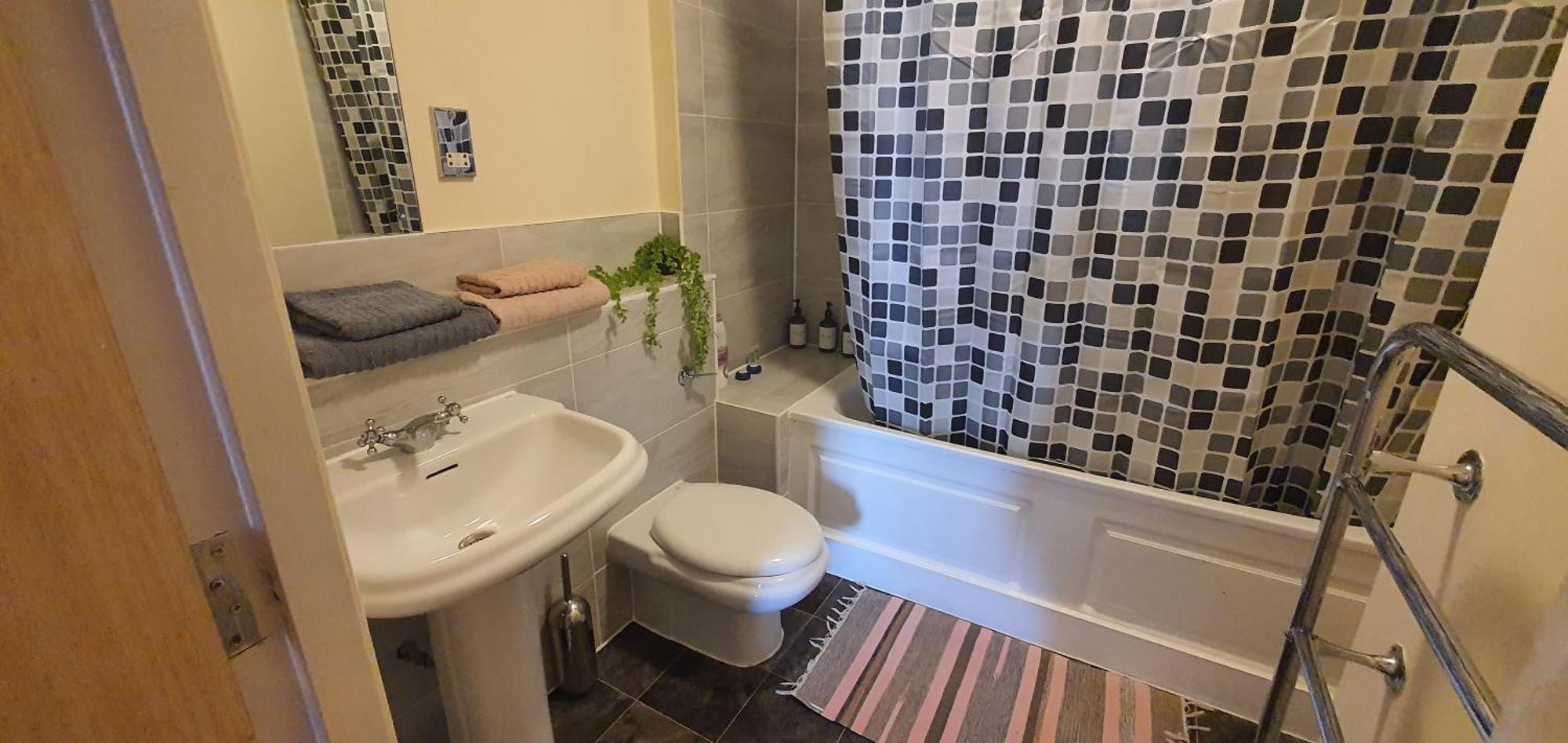 Double Room&Private Bath Near The Square Mile Londres Extérieur photo