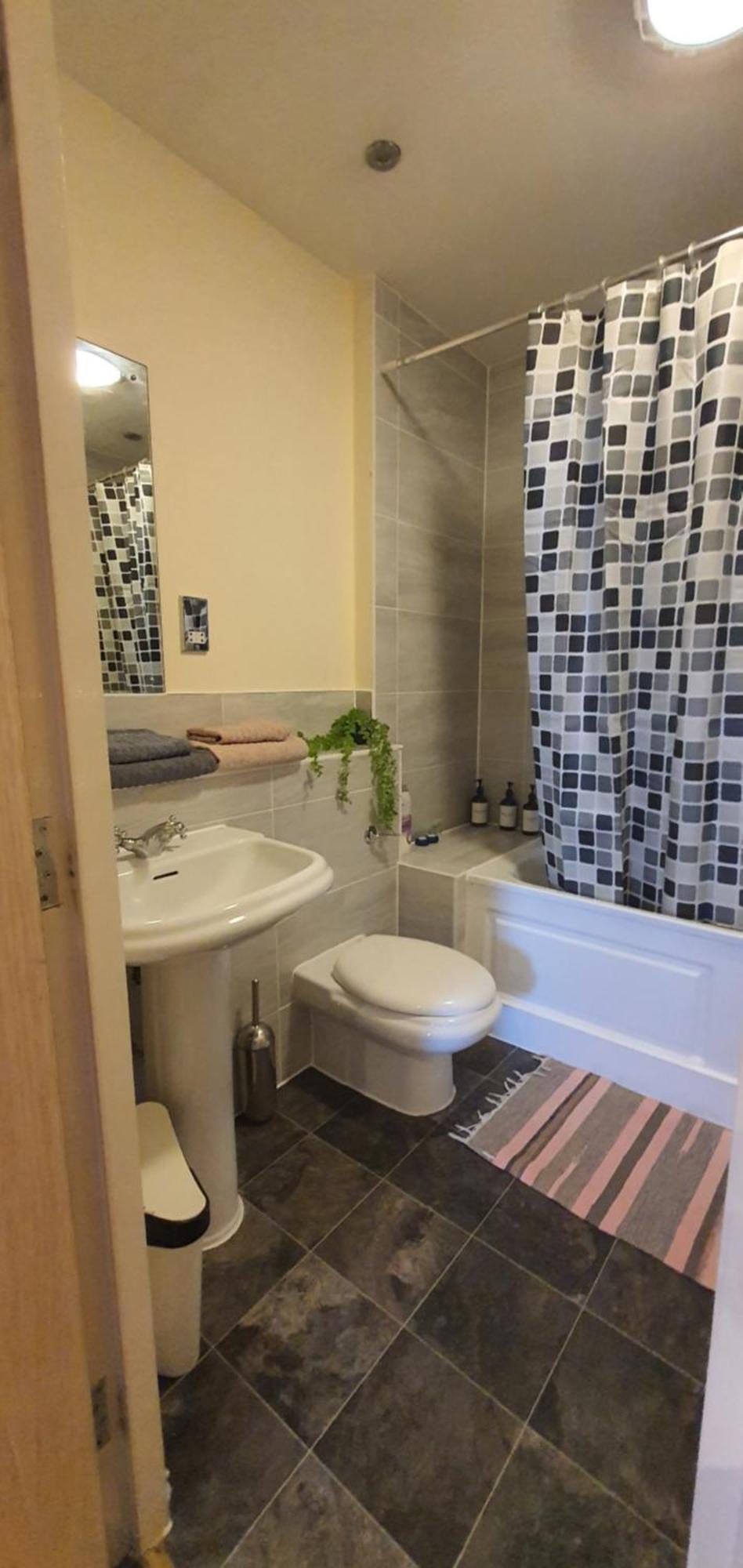 Double Room&Private Bath Near The Square Mile Londres Extérieur photo
